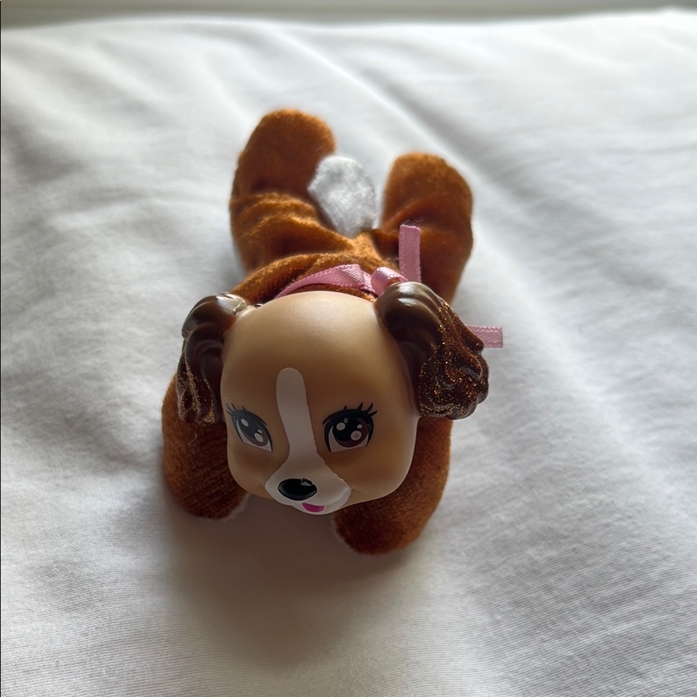 Puppy Surprise Toy